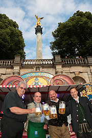 Friedensengelfest 2015 vom 23.-26.07.2015 (Bild: MartiN Schmitz)